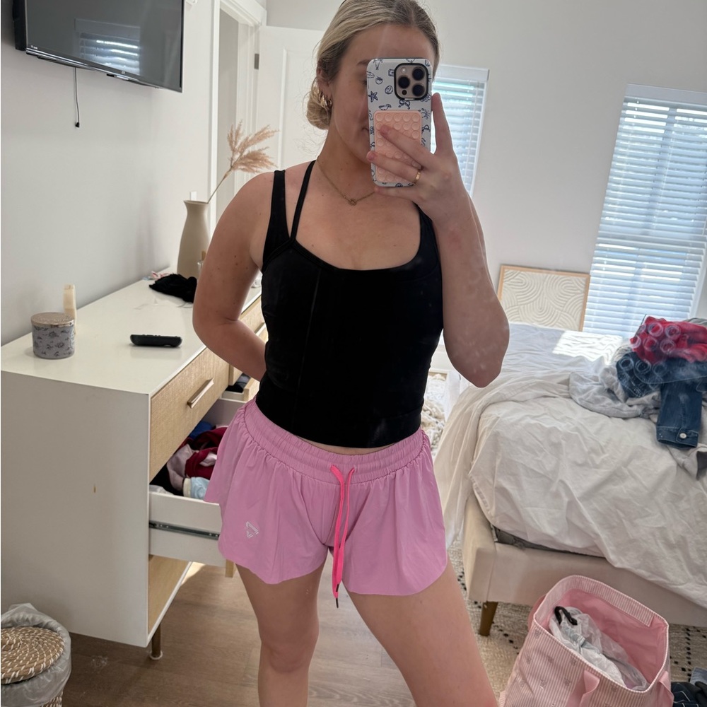 LUOGONGZI shorts S - Picture 6 of 10